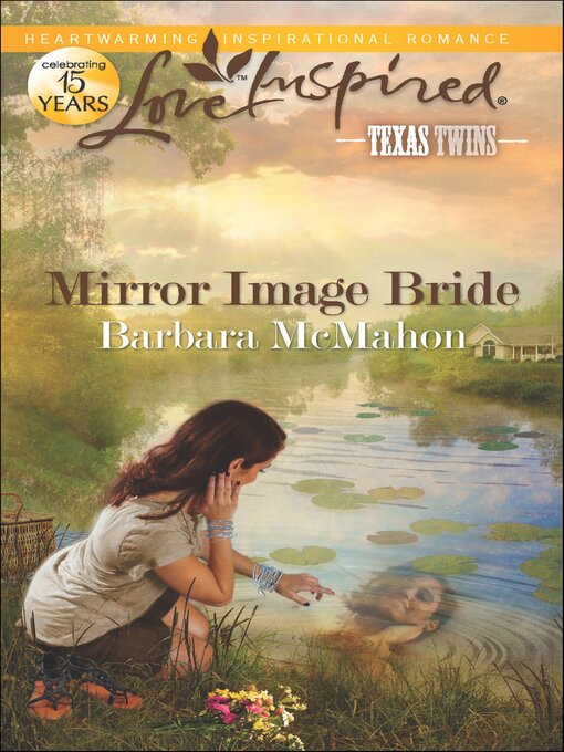 Cover image for Mirror Image Bride